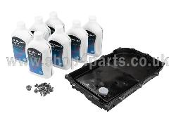 Gearbox Service Kit - Giulia/Stelvio