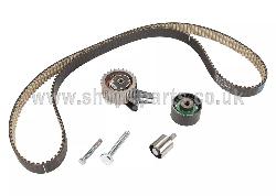 Timing Belt Kit - Ducato 2.2