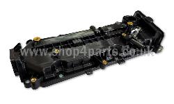 Camshaft Valve Cover (Plastic)
