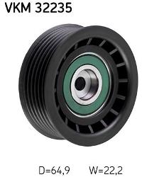 Fixed Tensioner