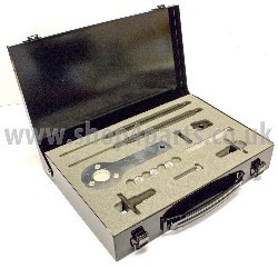 Timing Tool Kit