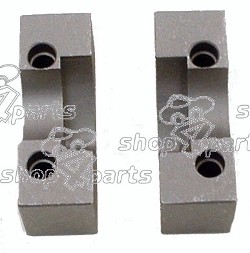 Cam Locking Tools (2 Part Kit)