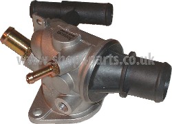 Thermostat