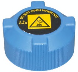 Expansion Tank Cap