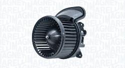 Heater Motor