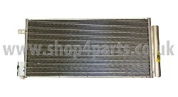 Air Conditioning Condenser