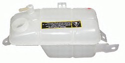 Radiator Coolant Tank