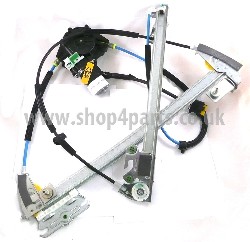 Window Regulator - Front LH