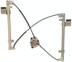 Front Window Regulator RH