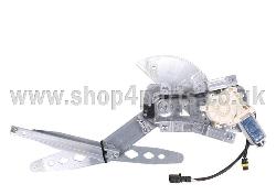 Front Window Regulator LH