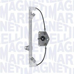 Front Window Regulator RH