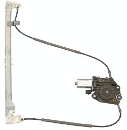 Window Regulator - Front RH