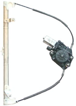 Window Regulator - Front LH