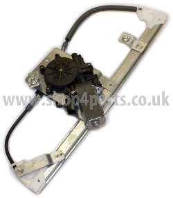 Window Regulator RH