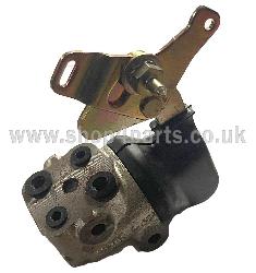 Brake Compensator Valve