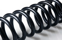 Front Coil Spring