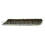 Front Bumper Moulding - RH