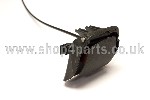 Seat Handle & Cable RH