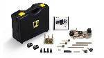 Clutch Mounting TCT Set