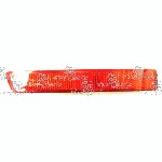 Rear Bumper Reflector - L/H