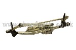 Front Wiper Motor & Linkage