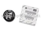 Alloy Wheel Centre Cap