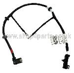 BRAKE ACTUATOR CABLE LH