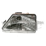 Rear Reverse Lamp - LH