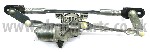 Front Wiper Motor & Linkage