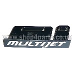 Frt Radiator Grille Badge (MULTIJET)