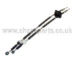 Gear Cables