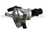 Thermostat