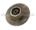 TCT Clutch Bearing