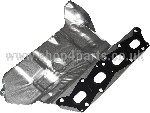 Exhaust Manifold Gasket