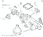 Selespeed Actuator