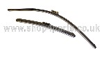 Front Wiper Blade Kit