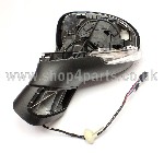 Door Mirror LH