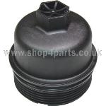 Oil Filter Housing Cover