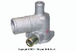 Thermostat Flange R21