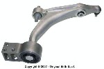 Front Lower Suspension Arm RH
