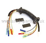 Tailgate Wiring Loom Repair Kit