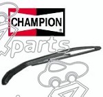 Rear Wiper Arm With Blade