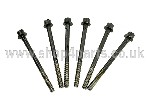 Head Bolt Set